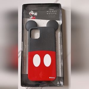 Disney Mickey Mouse iPhone 11 phone case